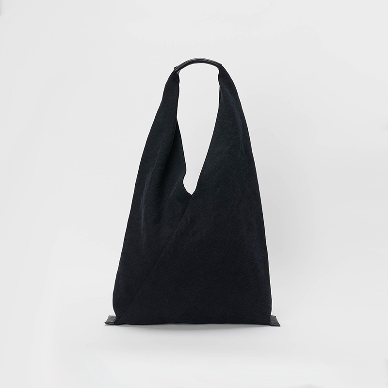 エンダースキーマ azuma bag big -black-