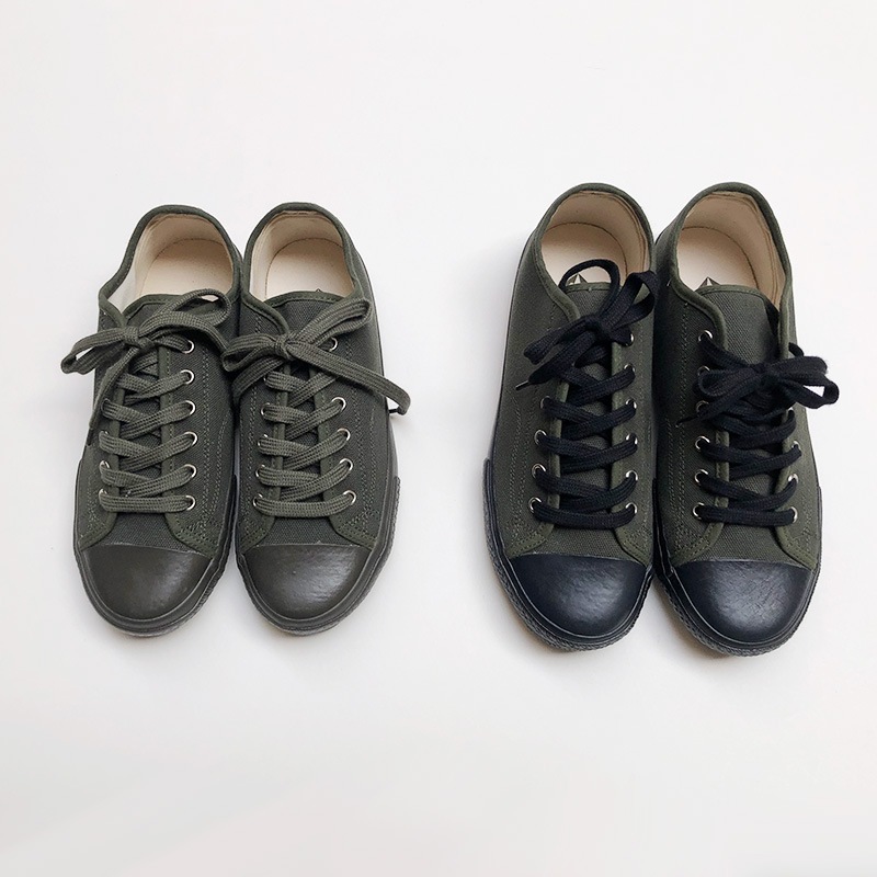 J&S FRANKLIN EQUIPMENT BRITISH ARMY TRAINER Olive×Black