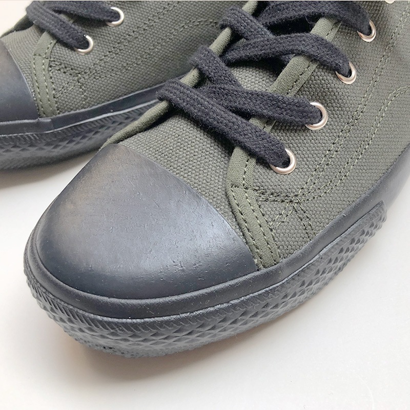 J&S FRANKLIN EQUIPMENT BRITISH ARMY TRAINER Olive×Black