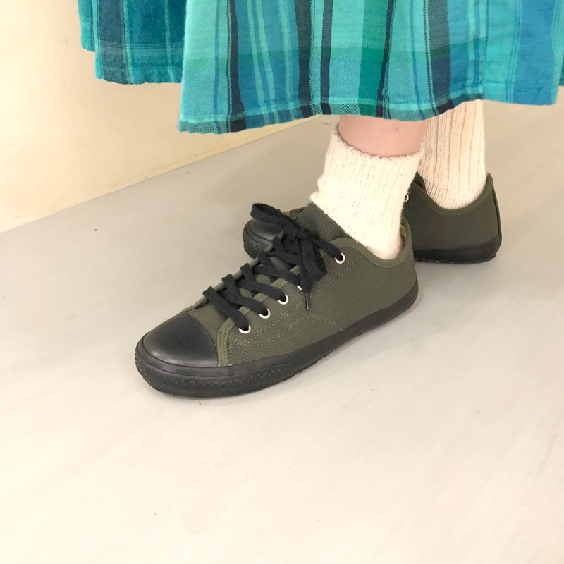 J&S FRANKLIN EQUIPMENT BRITISH ARMY TRAINER Olive×Black