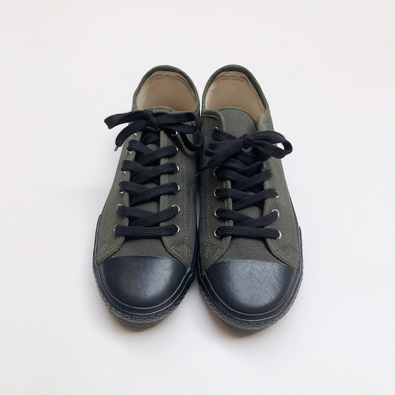 J&S FRANKLIN EQUIPMENT BRITISH ARMY TRAINER Olive×Black