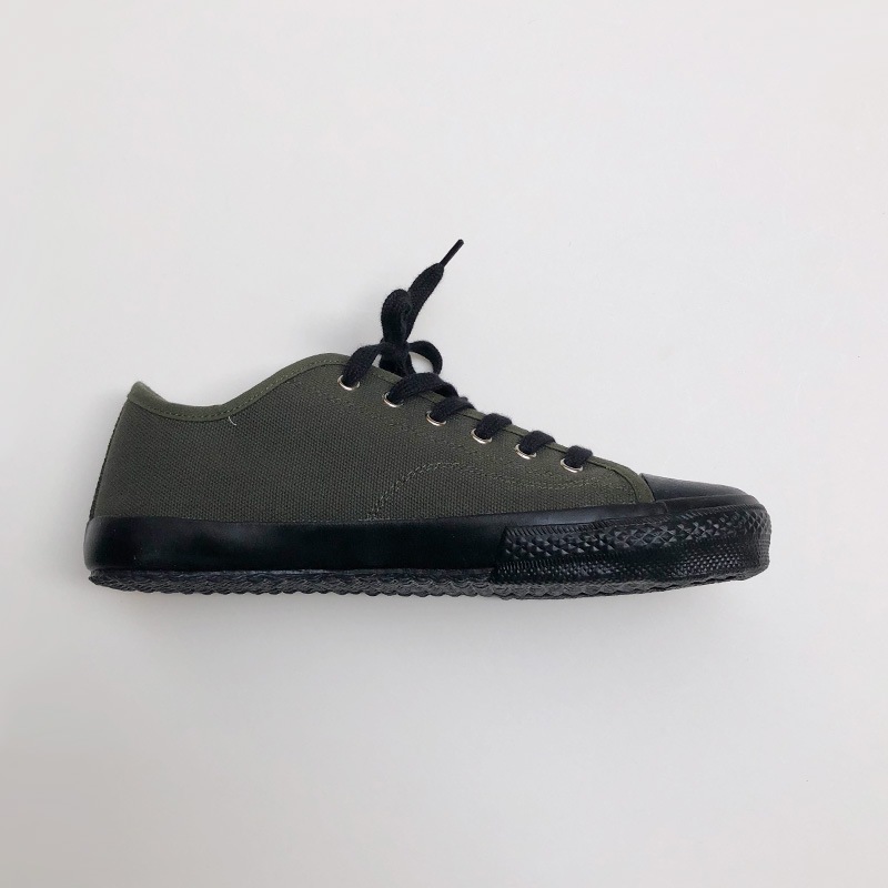 J&S FRANKLIN EQUIPMENT BRITISH ARMY TRAINER Olive×Black