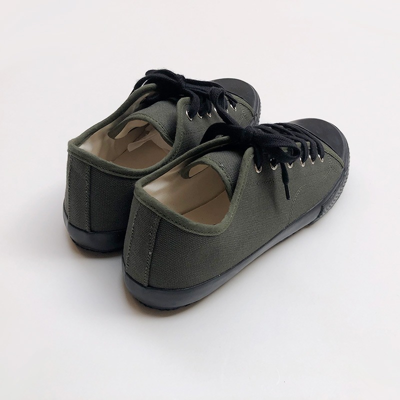 J&S FRANKLIN EQUIPMENT BRITISH ARMY TRAINER Olive×Black