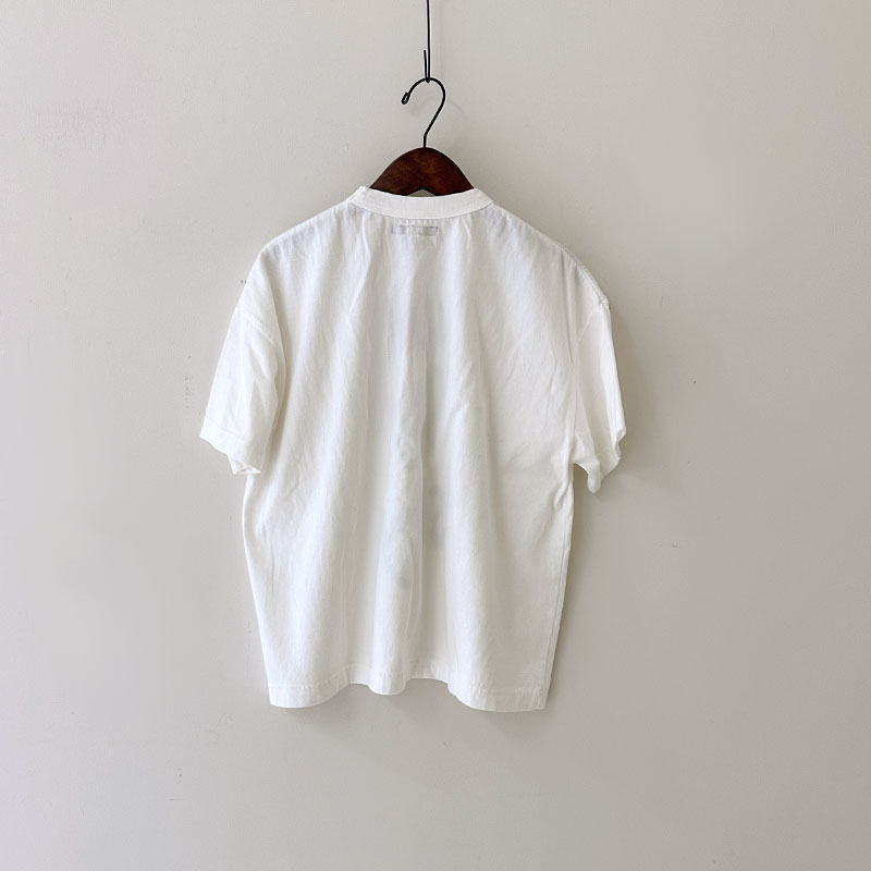 ティグルブロカンテ SKYSKYSKY ベニスビーチポケットS/ST unisex