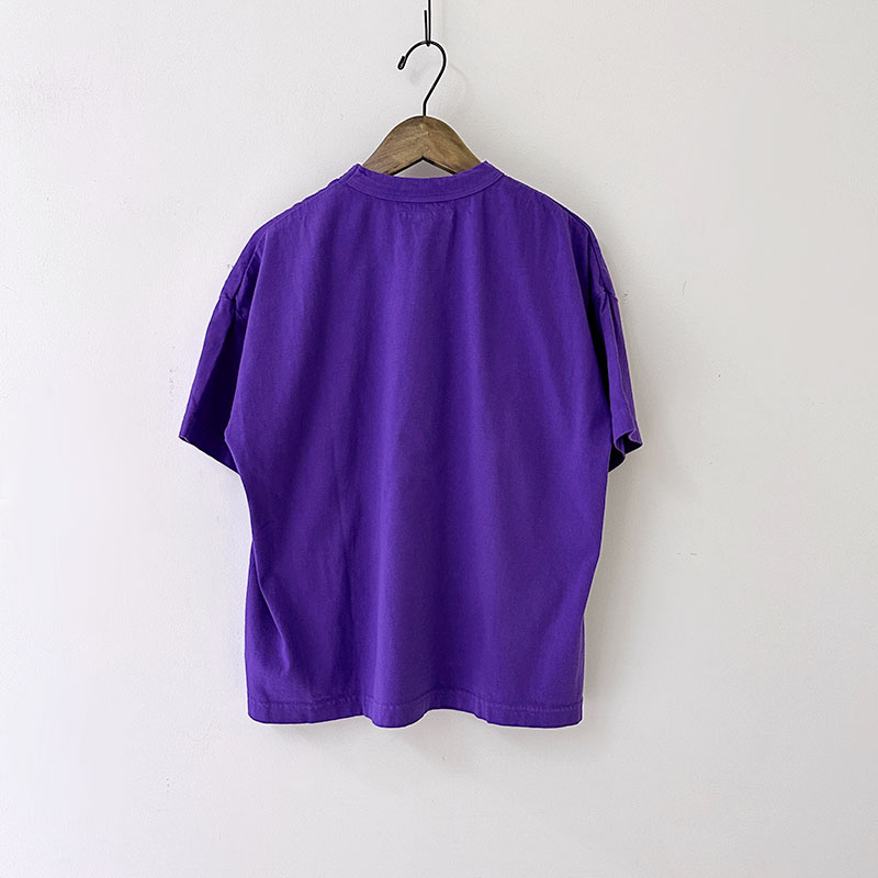 ティグルブロカンテ SKYSKYSKY ベニスビーチポケットS/ST unisex