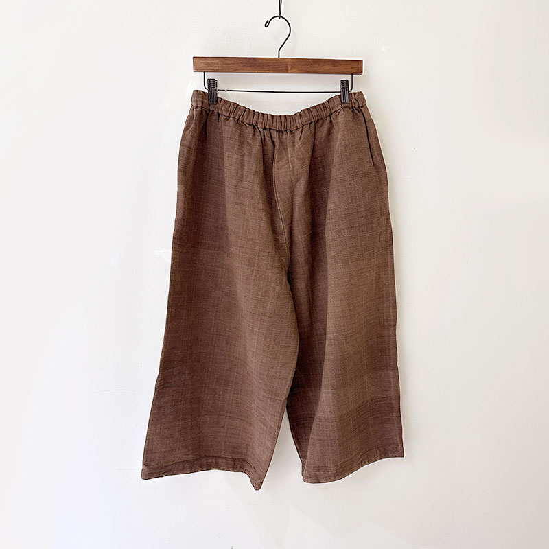 ティグルブロカンテ　タゴサクパンツ　M 楽天市場】TIGRE BROCANTE ティグルブロカンテ タゴサクパンツ