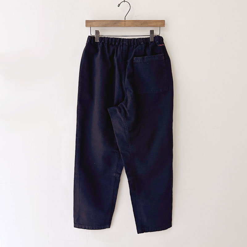 ティグルブロカンテ　11.5ozオンスデニム　タゴサク　ロングパンツ unisex　