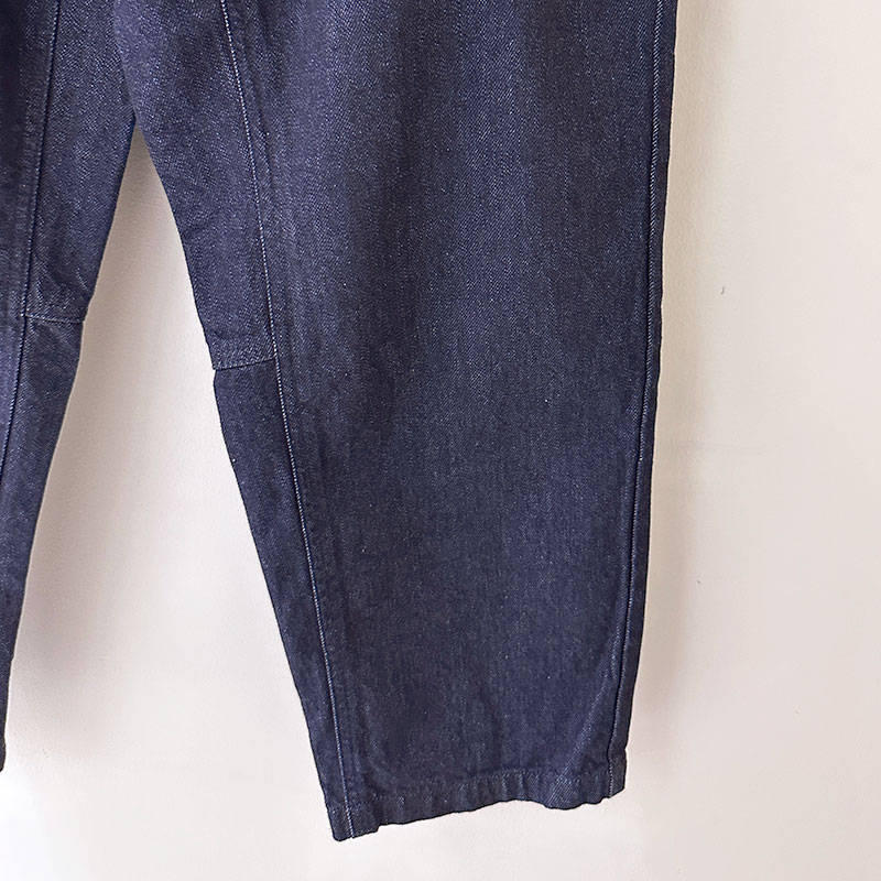 ティグルブロカンテ　11.5ozオンスデニム　タゴサク　ロングパンツ unisex　