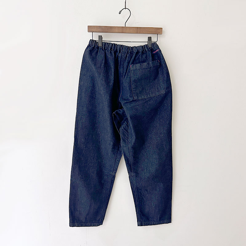 ティグルブロカンテ　11.5ozオンスデニム　タゴサク　ロングパンツ unisex　