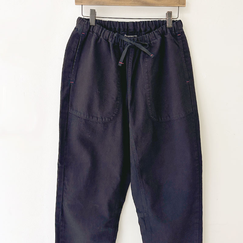 ティグルブロカンテ 11.5ozオンスデニム タゴサク ロングパンツ unisex