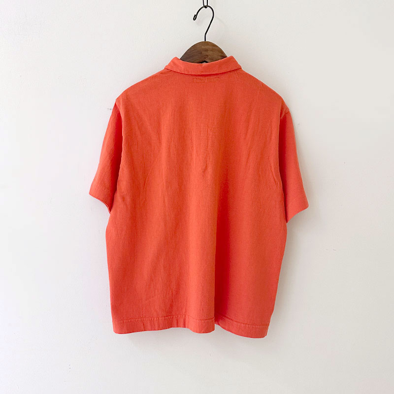 ティグルブロカンテ BDドライ ポロTシャツ unisex