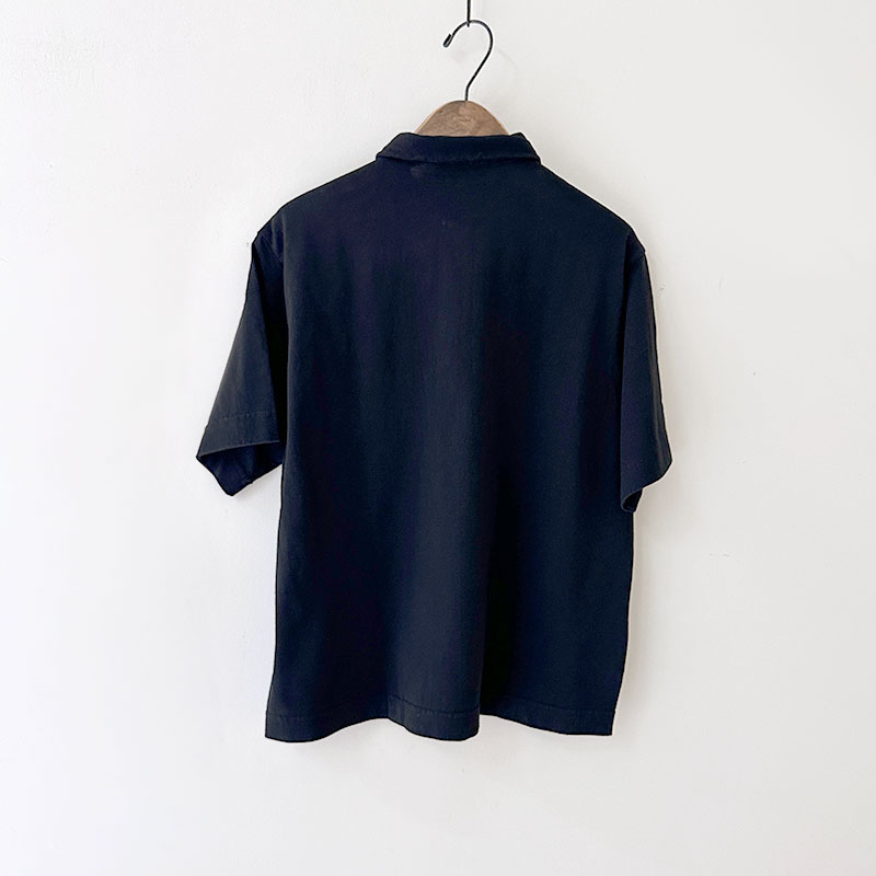 ティグルブロカンテ BDドライ ポロTシャツ unisex