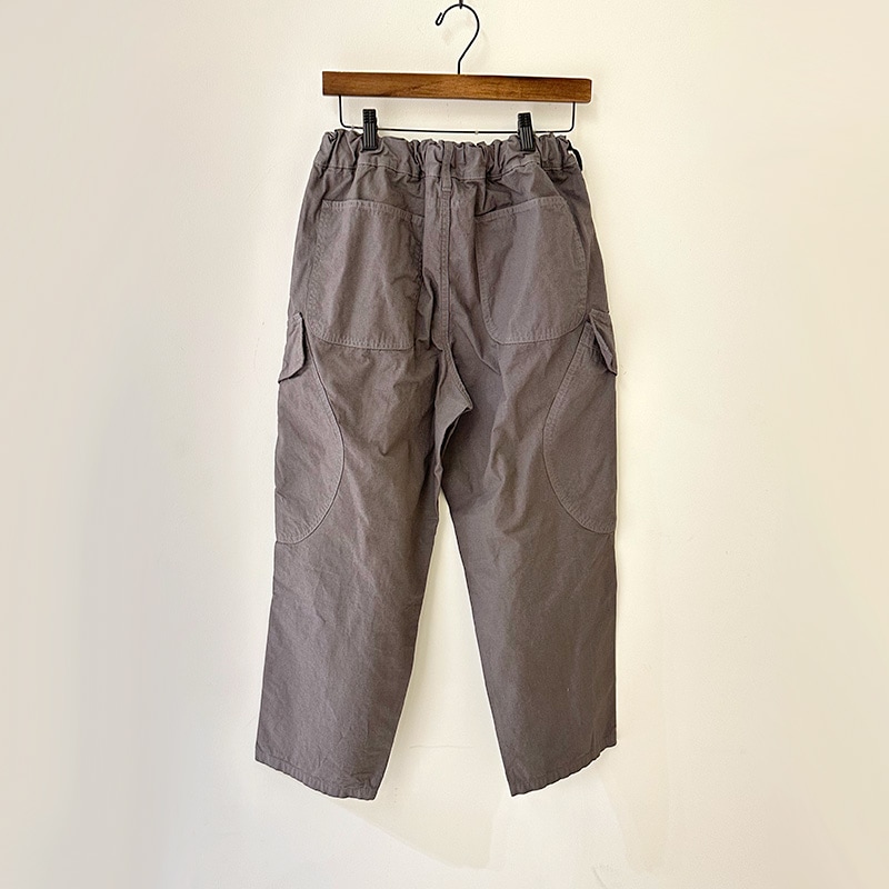 ティグルブロカンテ ジンバブエ ボースンカーゴパンツ unisex