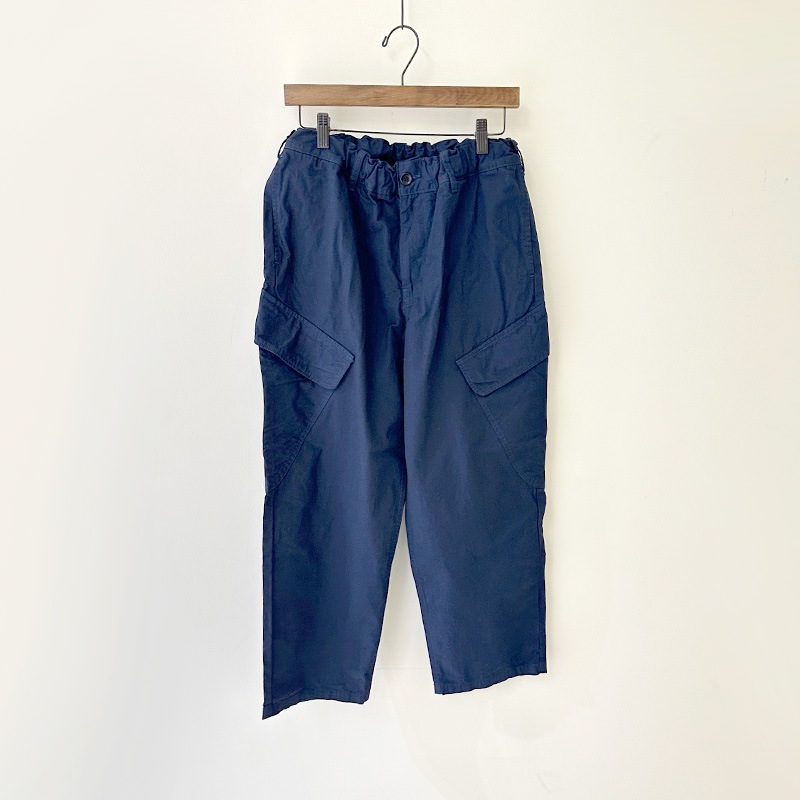 ティグルブロカンテ ジンバブエ ボースンカーゴパンツ unisex