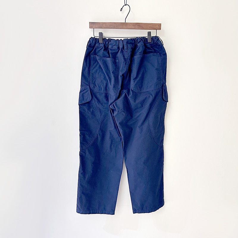 ティグルブロカンテ ジンバブエ ボースンカーゴパンツ unisex
