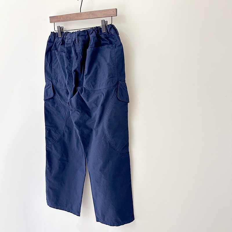 ティグルブロカンテ ジンバブエ ボースンカーゴパンツ unisex