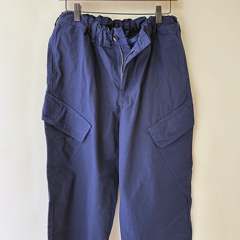 ティグルブロカンテ ジンバブエ ボースンカーゴパンツ unisex