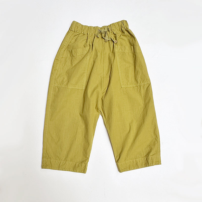 ティグルブロカンテ ジンバブエ ミャオパンツ | すべての商品 | 3bre