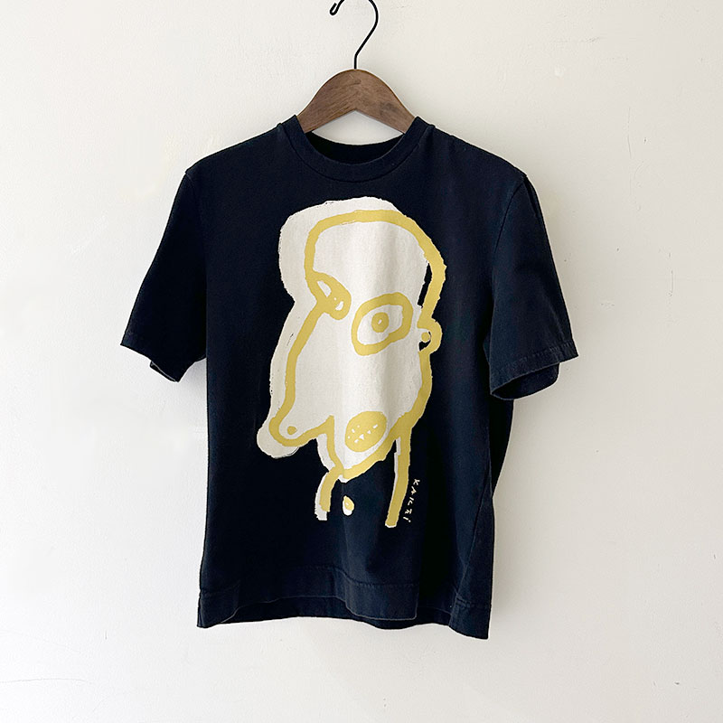 ティグルブロカンテ KAKEI BAD BOYS S/ST unisex