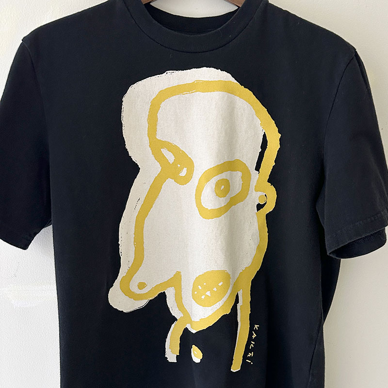 ティグルブロカンテ KAKEI BAD BOYS S/ST unisex