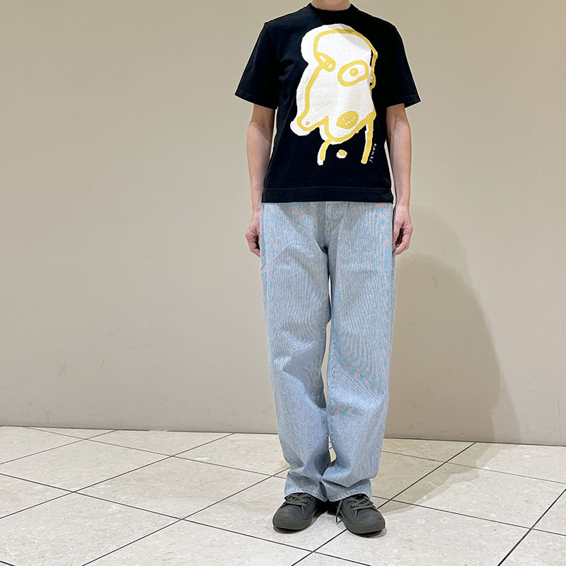 ティグルブロカンテ KAKEI BAD BOYS S/ST unisex
