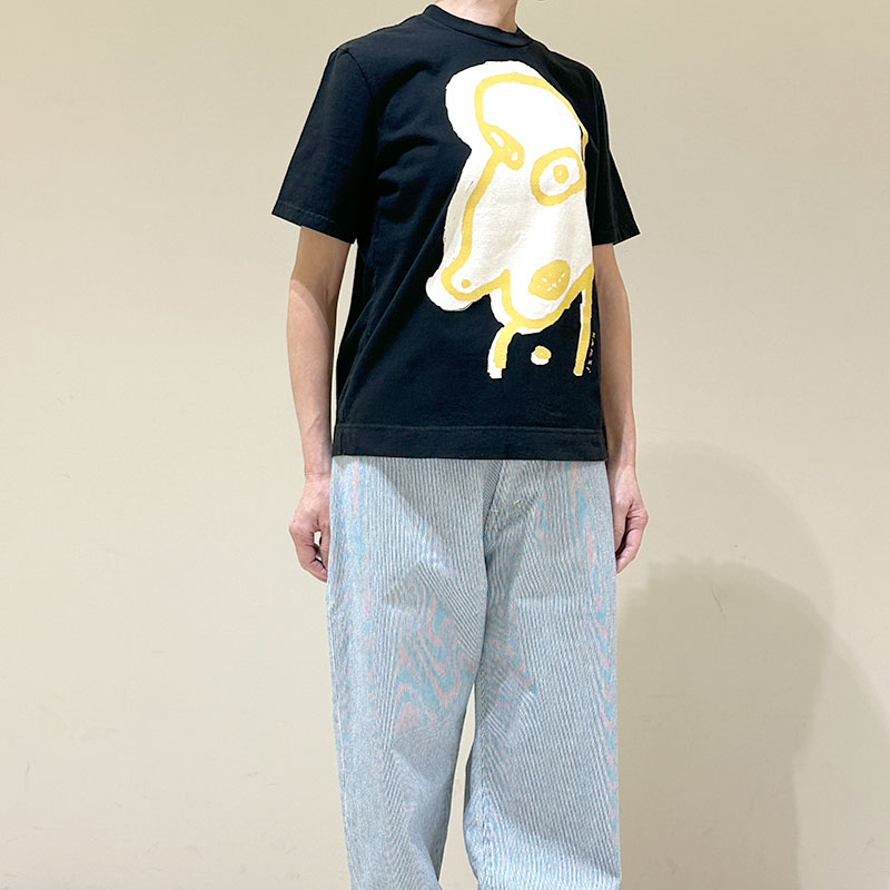 ティグルブロカンテ KAKEI BAD BOYS S/ST unisex