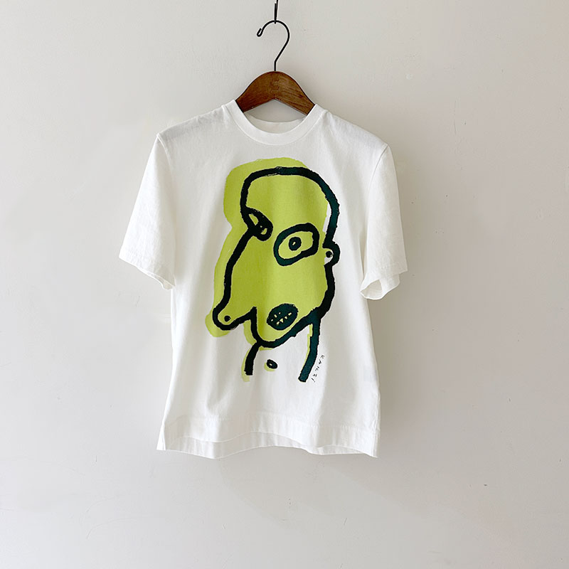 ティグルブロカンテ KAKEI BAD BOYS S/ST unisex