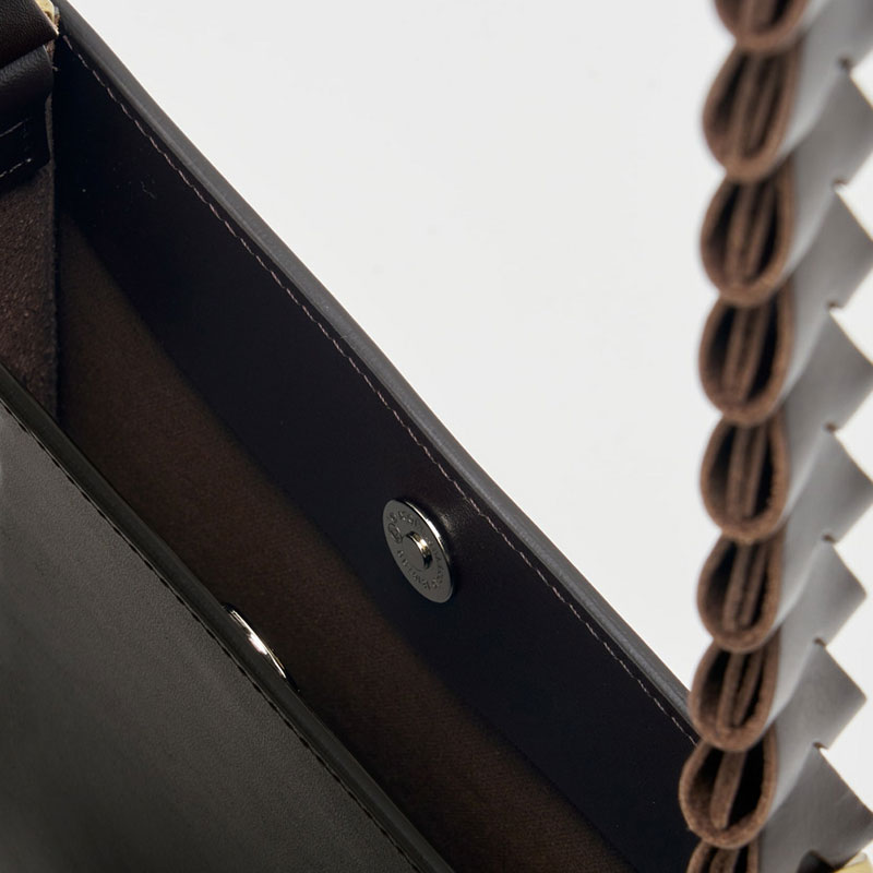 エンダースキーマ construct bag