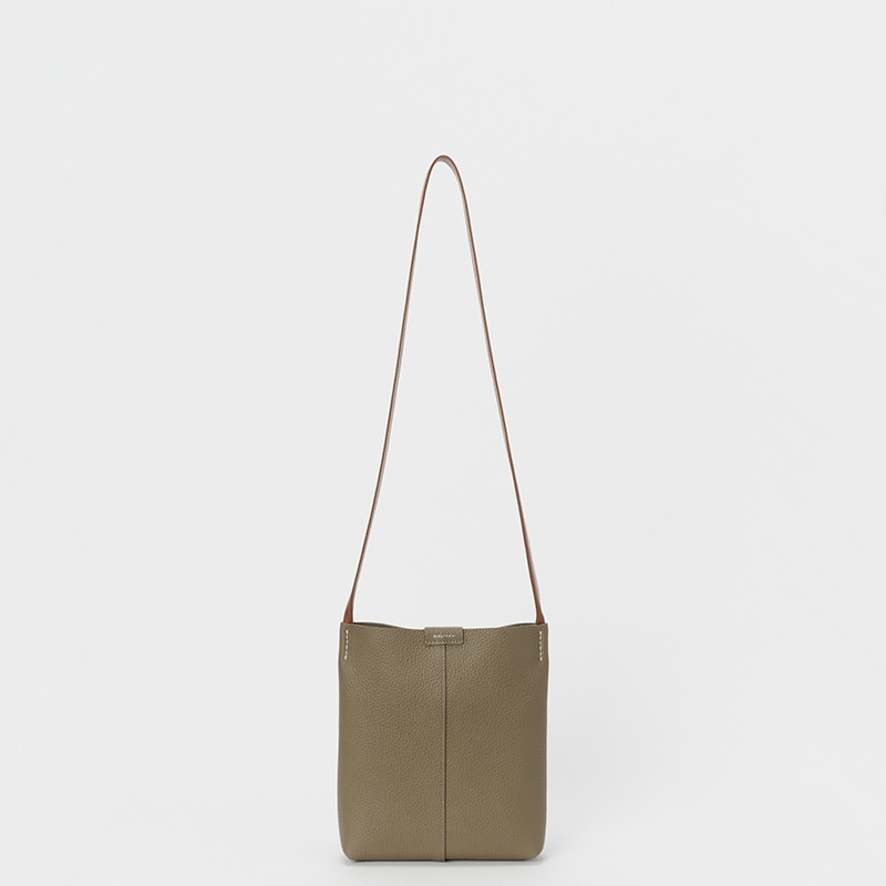 エンダースキーマ piano shoulder small | Hender Scheme | 3bre