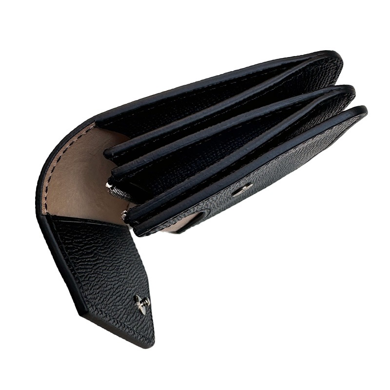 エンダースキーマ　flap billfold