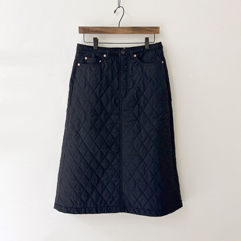 ティグルブロカンテ ナイロンツイルキルティング ローライズ5PKT