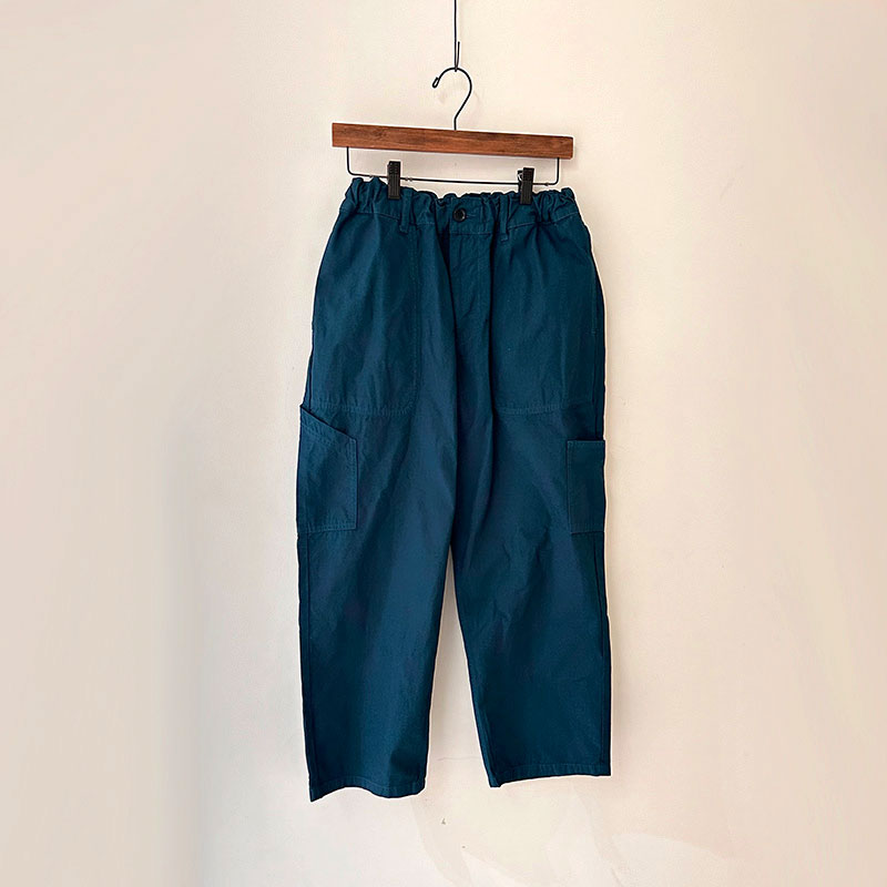 ティグルブロカンテ ジンバブエ タゴサクパンツ unisex | すべて