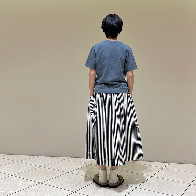 ティグルブロカンテ Let's be friends Batik S/ST unisex