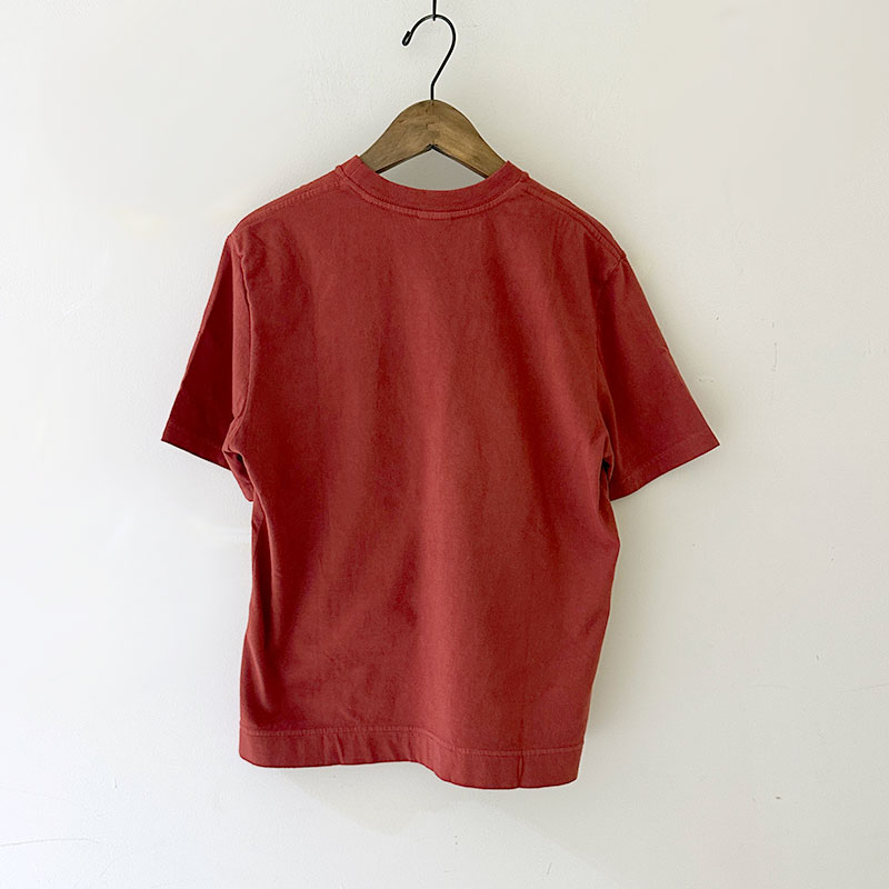 ティグルブロカンテ Let's be friends Batik S/ST unisex
