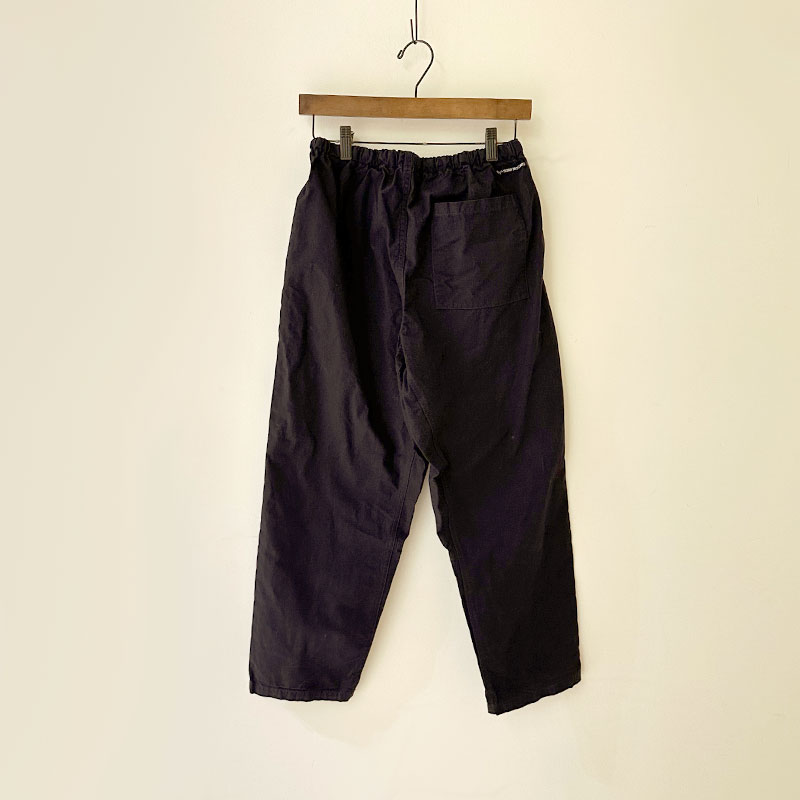 NEWカラー追加　ティグルブロカンテ ジンバブエ タゴサクロングパンツ　unisex　