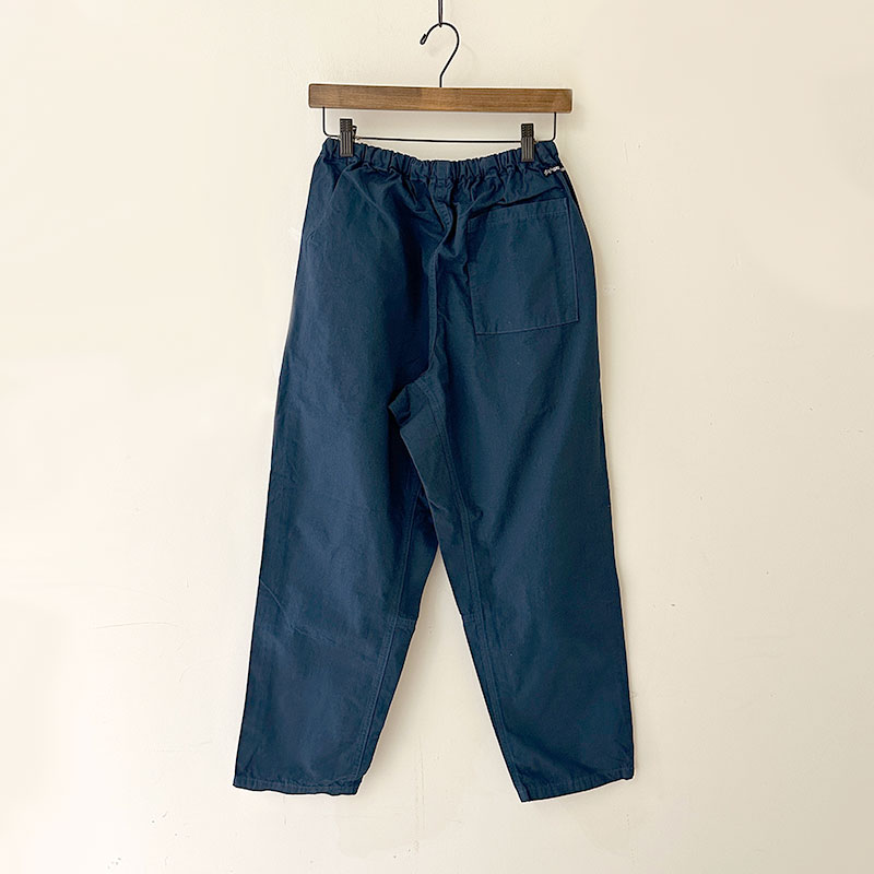 NEWカラー追加　ティグルブロカンテ ジンバブエ タゴサクロングパンツ　unisex　