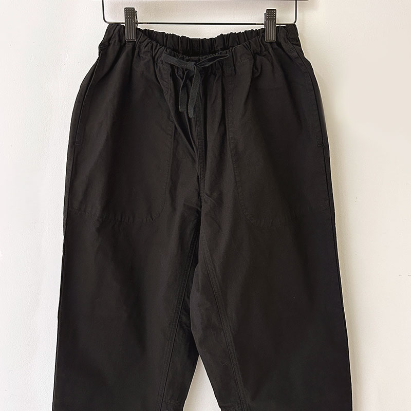 NEWカラー追加　ティグルブロカンテ ジンバブエ タゴサクロングパンツ　unisex　