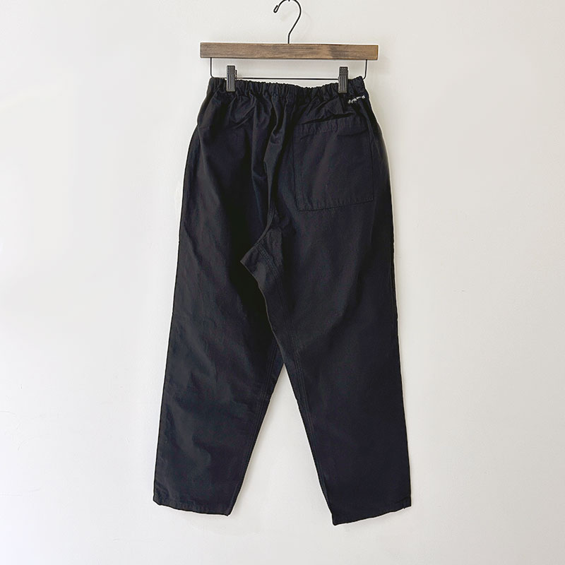 NEWカラー追加　ティグルブロカンテ ジンバブエ タゴサクロングパンツ　unisex　