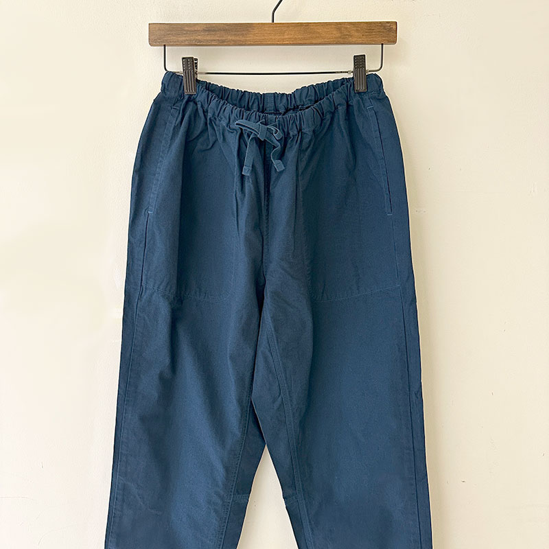NEWカラー追加　ティグルブロカンテ ジンバブエ タゴサクロングパンツ　unisex　