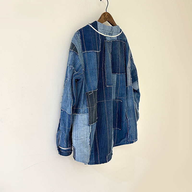 FUNSET OF ART ファンセットオブアート IDG刺し子パッチワークベース