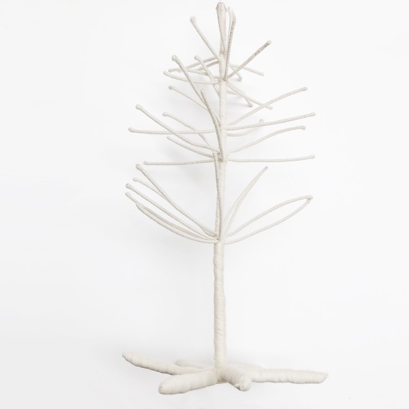 ティグルブロカンテ フェルト クリスマスツリー White | すべての商品