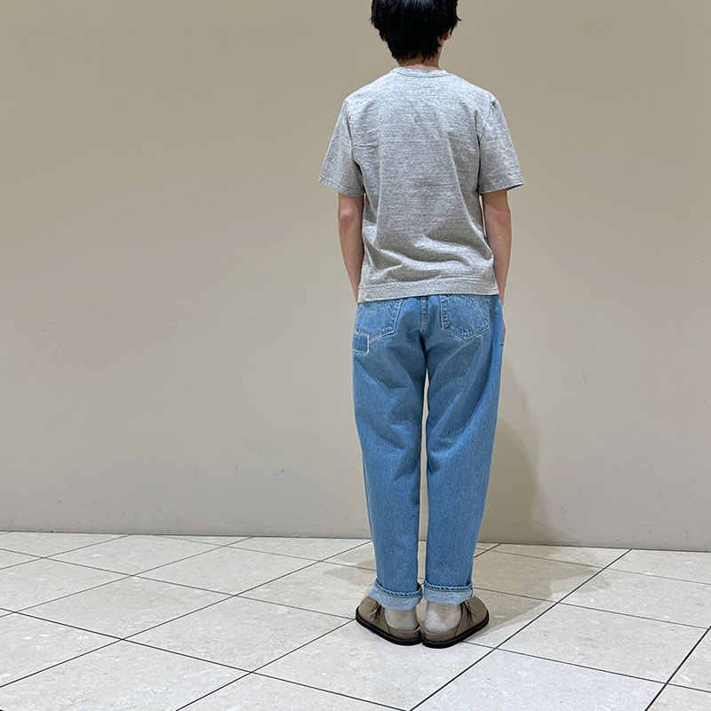 ティグルブロカンテ Gorilla S/ST unisex