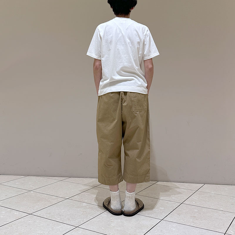 ティグルブロカンテ Gorilla S/ST unisex