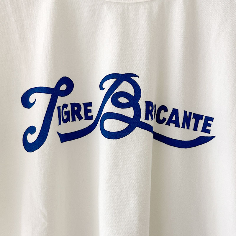 ティグルブロカンテ 70's TB ベニスビーチS/ST unisex