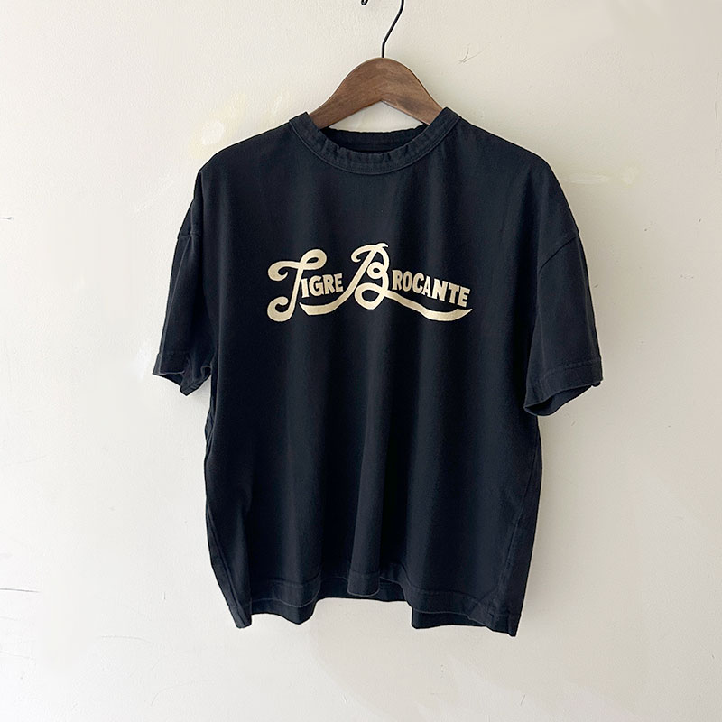 ティグルブロカンテ 70's TB ベニスビーチS/ST unisex