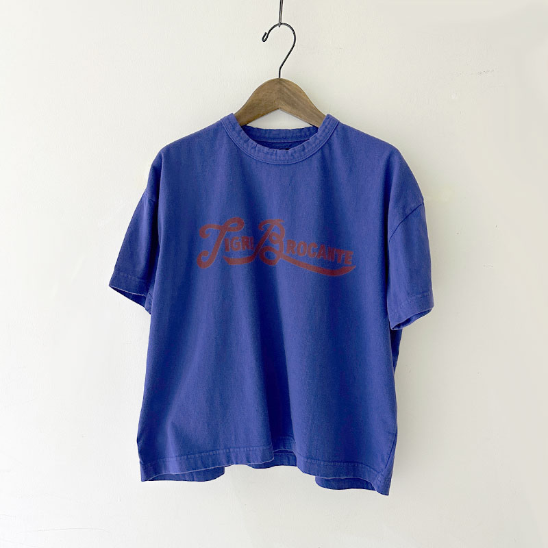 ティグルブロカンテ 70's TB ベニスビーチS/ST unisex