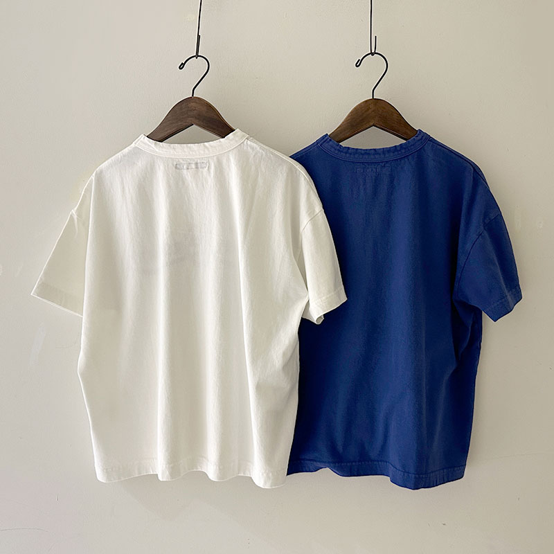 ティグルブロカンテ 70's TB ベニスビーチS/ST unisex