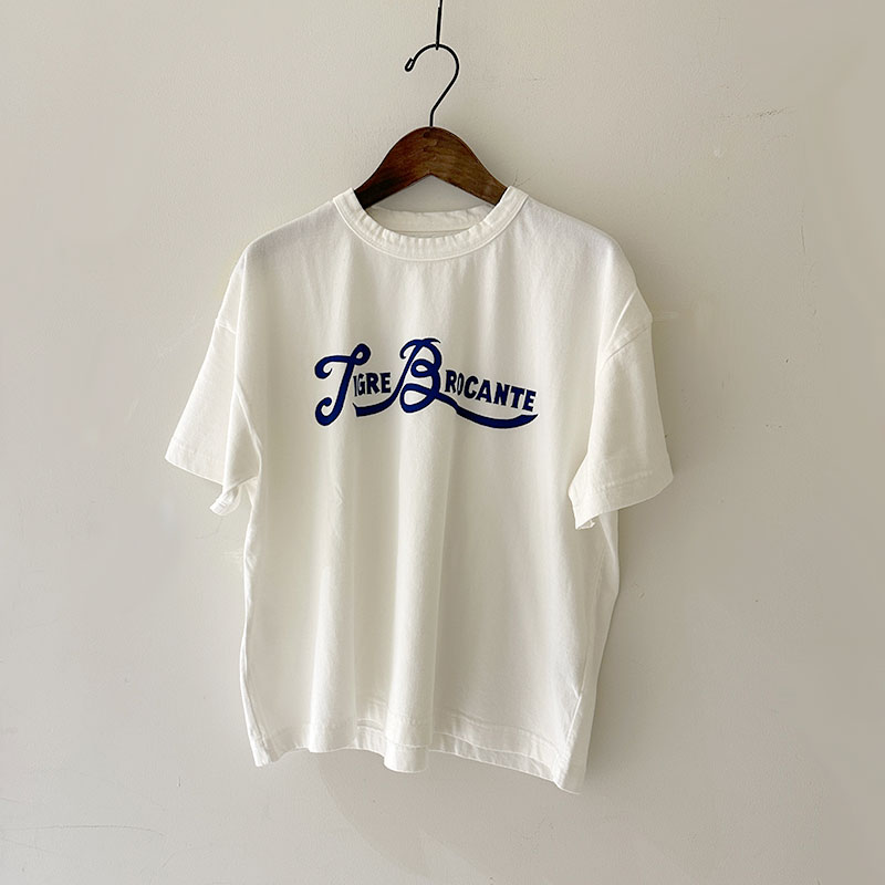 ティグルブロカンテ 70's TB ベニスビーチS/ST unisex