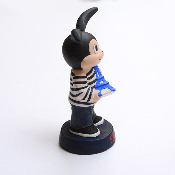 tigre brocante(ティグルブロカンテ) 博多人形 楽天市場】TIGRE BROCANTE ティグルブロカンテ マスコット レディース