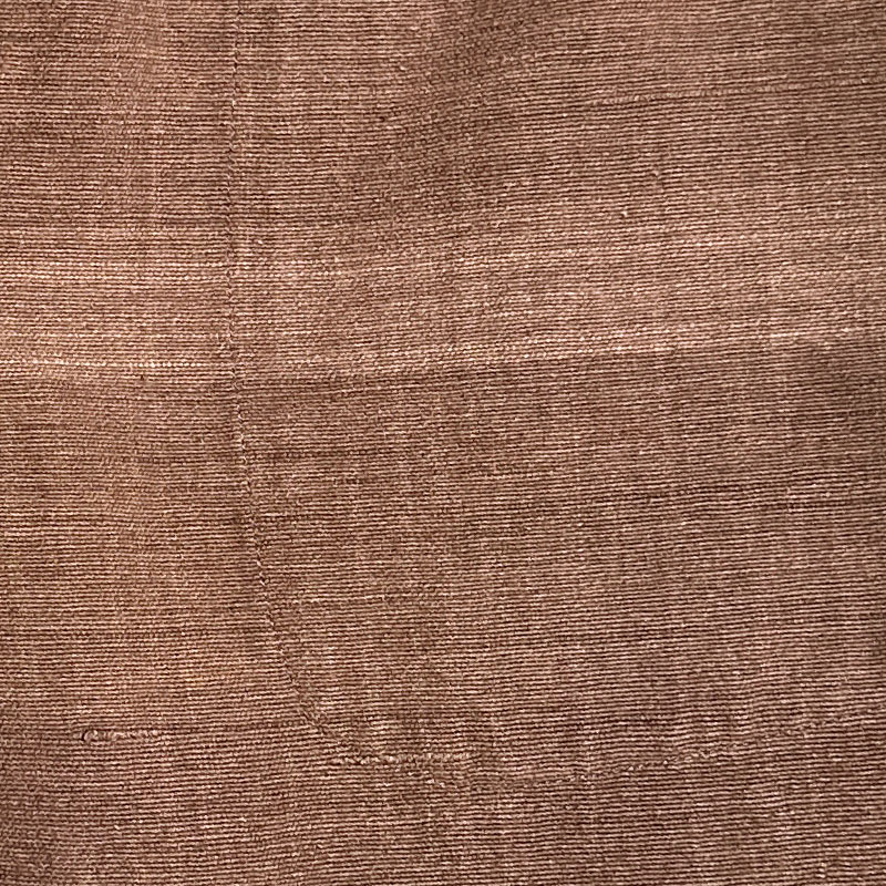 ティグルブロカンテ マグアHandwoven Cotton 3PKT Foremanシャツ unisex Brown